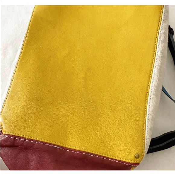 Jerome Dreyfuss Large Tote - Picture 6 of 16